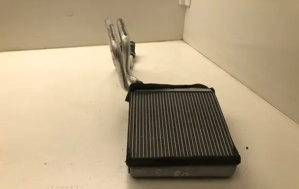 Volvo S80 Heater blower radiator K9873003