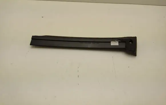 Ford Mustang VI Front door glass trim molding FR3B6302565