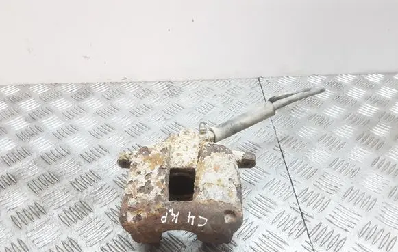 Citroen C4 I Front brake caliper