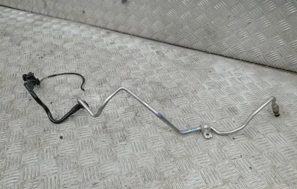 Volkswagen Polo VI Air intake duct part
