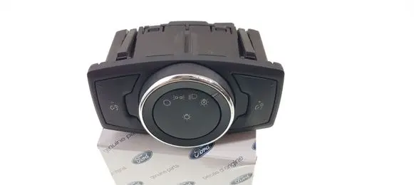 Ford Fusion II Light switch DG9T13D061 DG9T13D061CEW 17013417