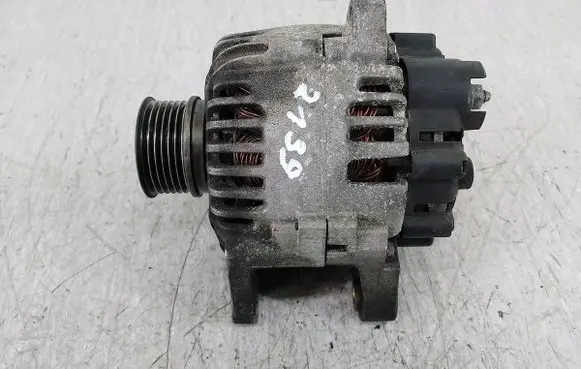 Renault Laguna II Generator/alternator