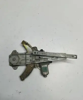 Nissan Micra Front door electric window regulator 82730AX001 31224 2174016B