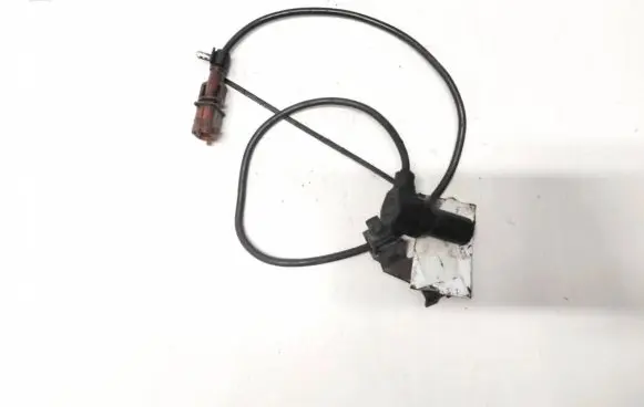 Crankshaft position sensor