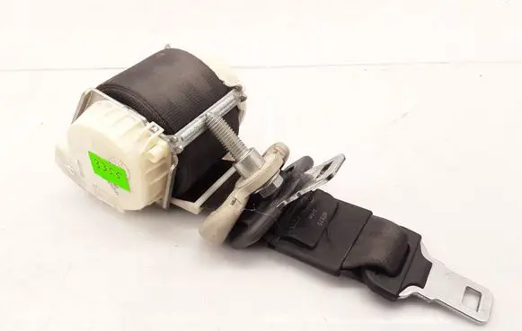 Renault Modus Rear seatbelt 33005876D 33044869