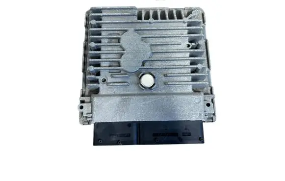 Skoda Octavia Mk2 (1Z) Engine control unit/module 03L906023A 03L906023ET 5WP42675AA