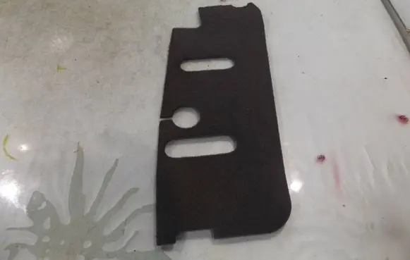 Citroen Berlingo Roof 