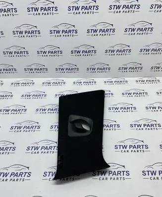 BMW 5 G30 G31 (A) pillar trim 7384528
