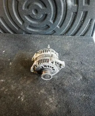 Chevrolet Captiva Generator/alternator