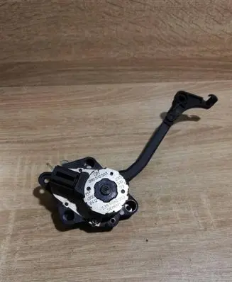 Opel Omega B1 Air flap motor/actuator 5399962050 090512503
