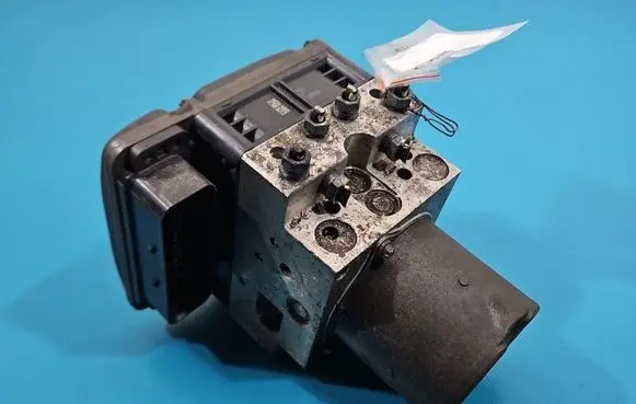 BMW X6 E71 ABS Pump 0265250347 IMPRK1542113