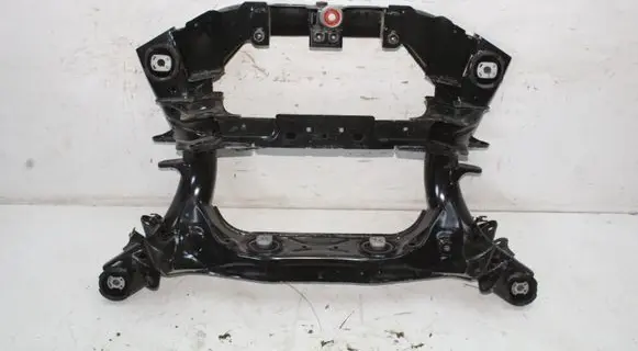 BMW iX3 G08 Rear subframe 6891956