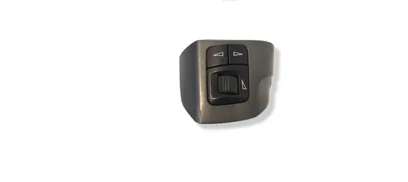 Steering wheel buttons/switches
