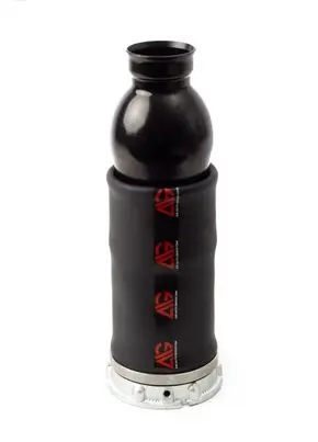 Audi A6 Allroad C5 Air suspension bag 4Z7616051B 4Z7616040C 4Z7616051D