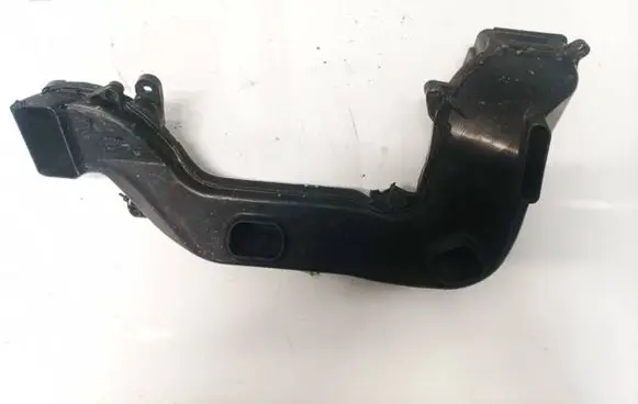 BMW X5 E70 Air intake hose/pipe