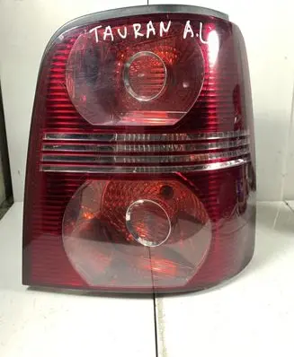 Volkswagen Touran I Rear/tail lights 1T0945096N
