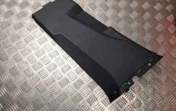 Audi A1 (B) pillar trim (bottom) 82G867239