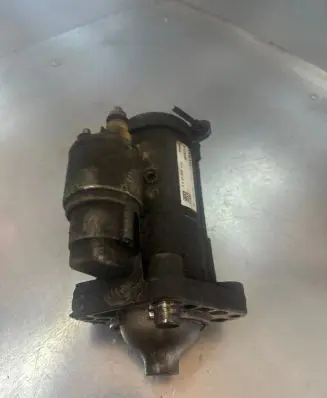 Volvo V70 Starter motor 31419530 7K133378 BB4KA