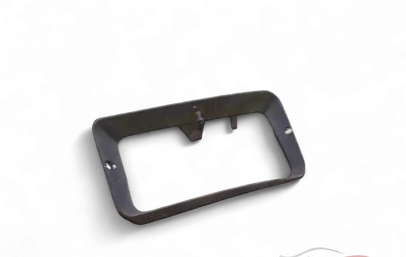 Audi 100 200 5000 C3 Front fog light trim/grill 443807489