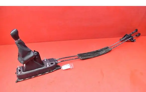 Skoda Octavia Mk3 (5E) Gear shift rod 5Q0711049AN