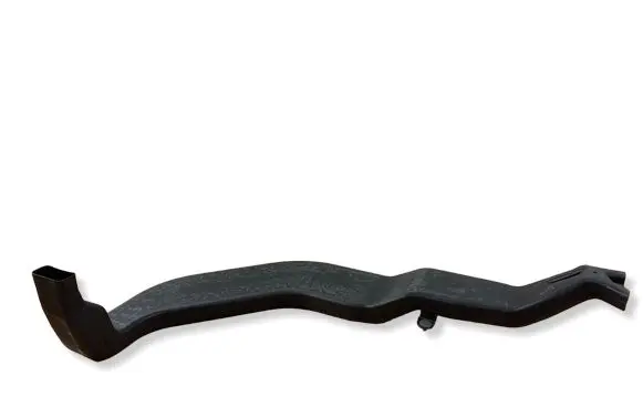 Renault Koleos I Cabin air duct channel 27832JY40A
