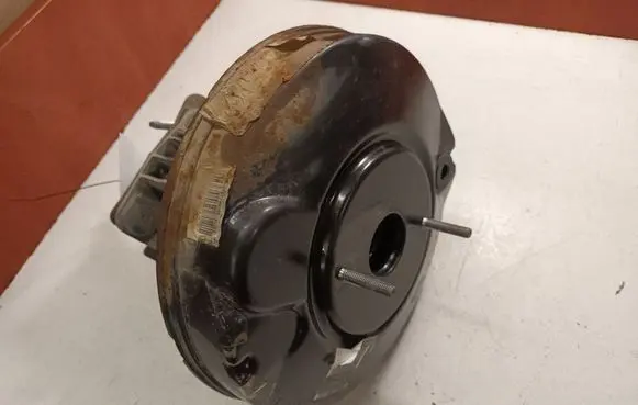 Citroen C5 Brake booster 88MJ460041663 9670619380 03786284014