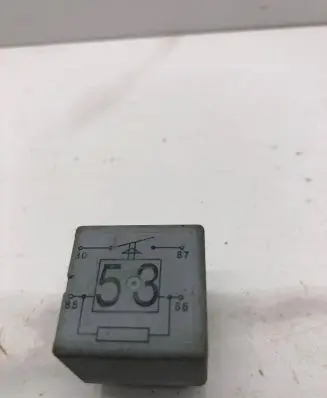 Audi A4 S4 B8 8K Other relay 141951253B 20240072