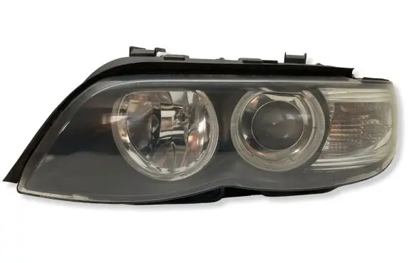 BMW X5 E53 Headlight/headlamp 22454500