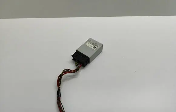 BMW 5 E60 E61 MPM control module 6939655 693965501 61356939655
