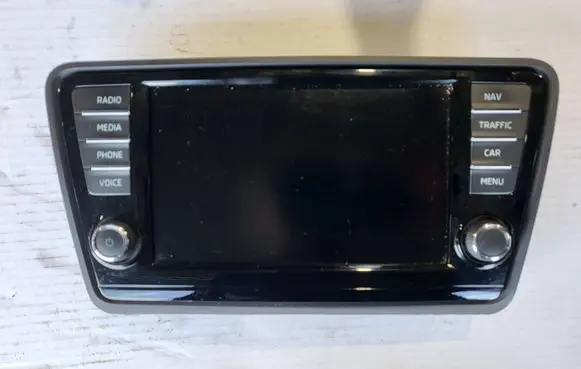 Screen/display/small screen