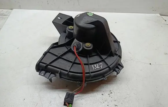 Opel Corsa C Heater fan/blower 006453T
