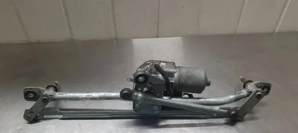 Audi Q5 SQ5 Front wiper linkage and motor 8R1955023D 3397021187