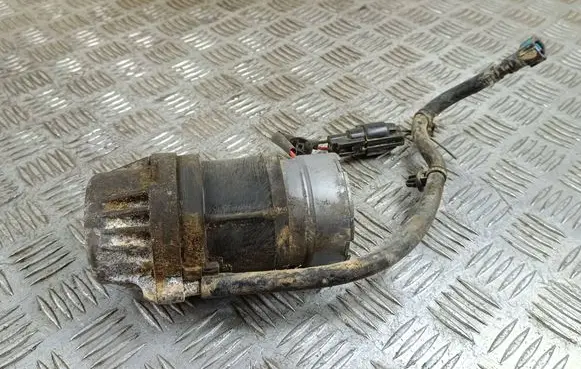 KIA Stinger Vacuum pump 59200J5150