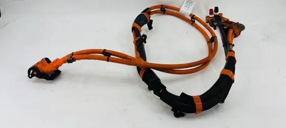 Audi Q8 e-tron Other wiring loom 4KE971125
