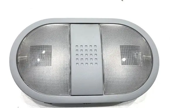 Mitsubishi Colt Headlining lighting console trim MR951589