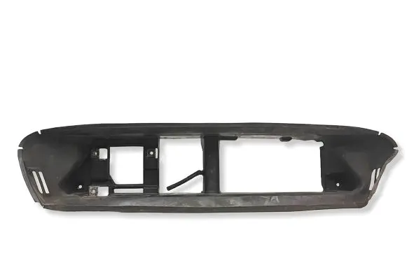Volvo V40 Intercooler air guide/duct channel 31323465