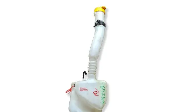 Renault Zoe Windshield washer fluid reservoir/tank S26309627 289107030R