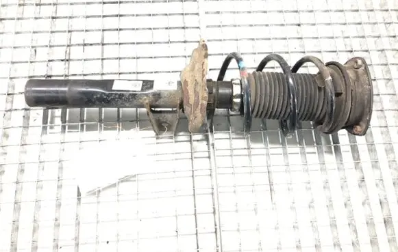Skoda Octavia Mk3 (5E) Front shock absorber/damper 5Q3412014K