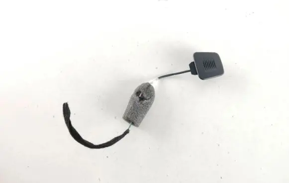 Dodge Challenger Microphone (bluetooth/phone) 6EP09DX9AA