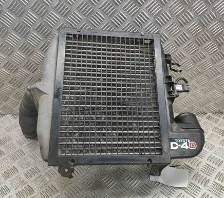 Toyota Land Cruiser (J120) Intercooler radiator 1794030020