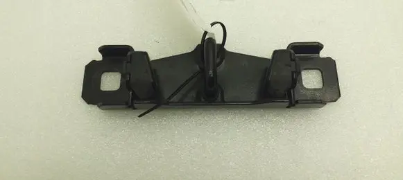 Jaguar XF X250 Trunk lock loop 3M51R404B12