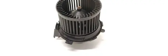 Peugeot 206 Heater fan/blower 64245