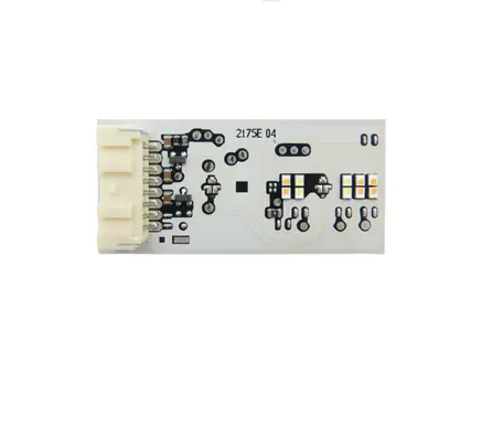Mercedes-Benz GLC C254 LED ballast control module 