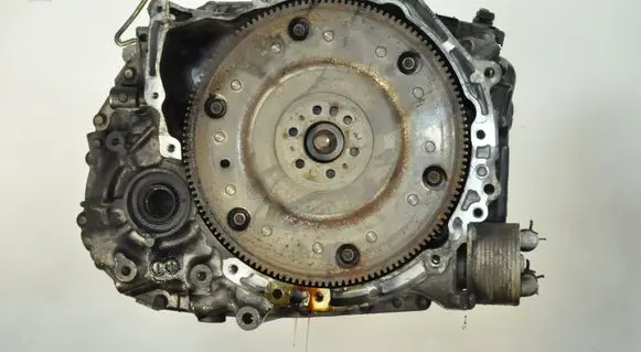 Peugeot 3008 II Manual 6 speed gearbox 20GE23