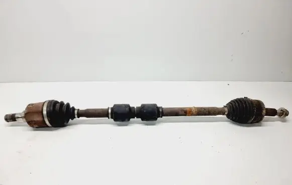 KIA Sportage Front driveshaft 495012Y900