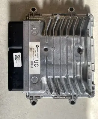 KIA Pro Cee'd III Gearbox control unit/module 954402DNC0 DCDGT16US2