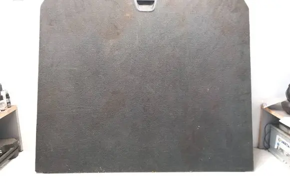Volvo XC60 Trunk/boot floor carpet liner 30671464