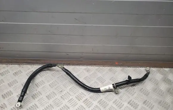 Chrysler Pacifica Negative earth cable (battery) P68271640AC