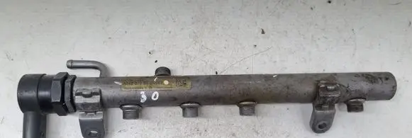 Jeep Grand Cherokee (WK) Fuel main line pipe A6420700495