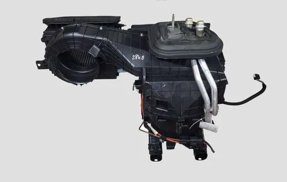 Opel Zafira C Interior heater climate box assembly 366974173 25020133
